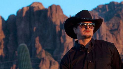 Ghost Adventures Season 10 Episode 8 - Apache Junction