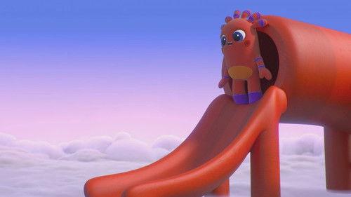 BeddyByes Season 1 Episode 18 - Red and Yellow Together