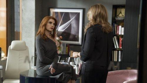 Dietland Season 1 Episode 6 - Belly of the Beast