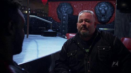 Infiltration Season 3 Episode 3 - Episode 3