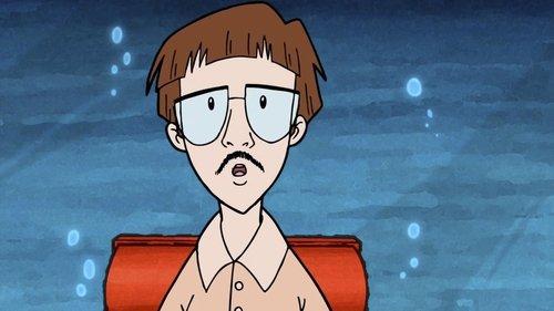 Shaggy & Scooby-Doo Get a Clue! Season 1 Episode 5 - Smart House