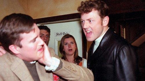 Heartbeat Season 13 Episode 17 - No Hard Feelings