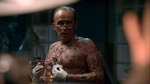 Fringe Season 2 Episode 18 - White Tulip