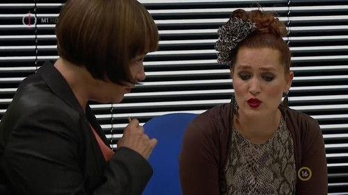 Work Matters Season 3 Episode 18 - Episode 18