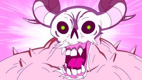 Adventure Time Season 7 Episode 23 - Crossover