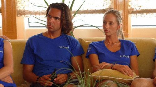 Below Deck Season 10 Episode 16 - The Thunder from Down Under (2)