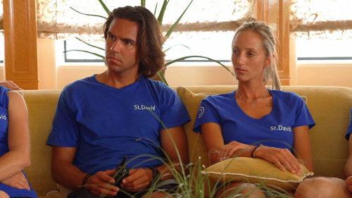 Below Deck Season 10 Episode 16 - The Thunder from Down Under (2)