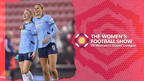 The Women's Football Show Season 13 Episode 12 - 26/01/2025