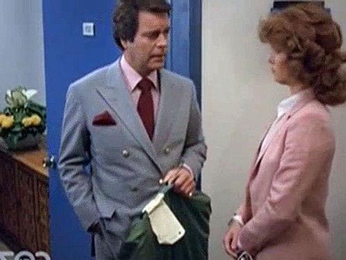Hart to Hart Season 3 Episode 21 - Hart and Sole
