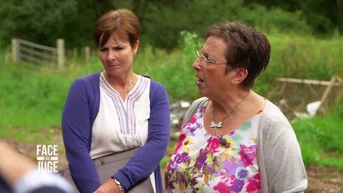 Face au juge Season 3 Episode 6 - Episode 6