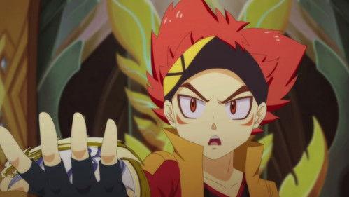 Armored Adventure Season 5 Episode 10 - Episode 10