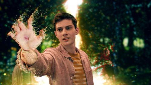 Silverpoint Season 1 Episode 5 - Today We Vanish