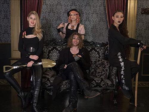 undefined Season 2 Episode 3 - Ultimate All-Star Benza