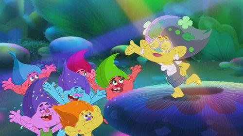 Trolls: The Beat Goes On! Season 6 Episode 11 - The Partier's Apprentice