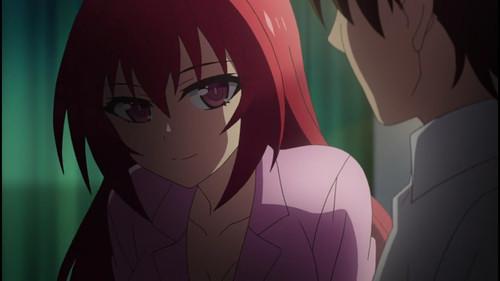 The Testament of Sister New Devil Season 2 Episode 10 - The Consequences of What Must Be Done