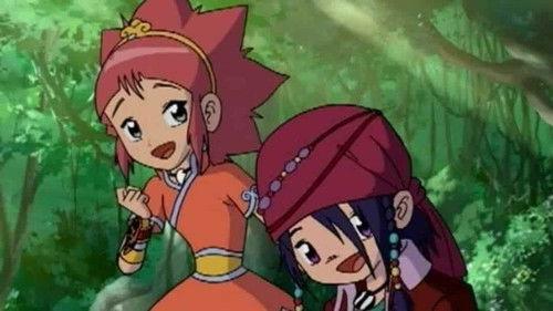 Dinosaur Baby Holy Heroes Season 3 Episode 9 - Episode 9