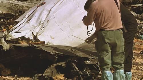 Air Disasters Season 14 Episode 5 - Explosive Clues