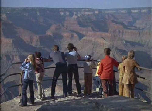 undefined Season 3 Episode 2 - Grand Canyon or Bust