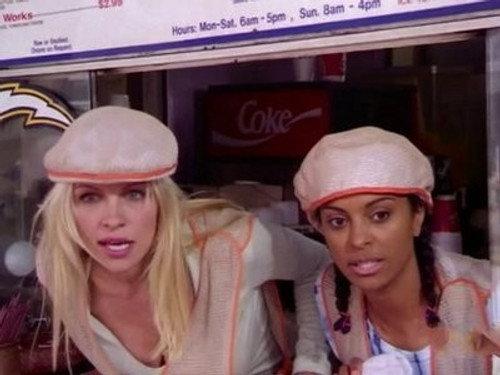 V.I.P. Season 1 Episode 1 - Beats Working at a Hot Dog Stand