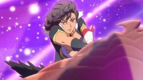 Endride Season 1 Episode 10 - Feelings