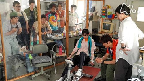 Soar High! Season 1 Episode 24 - Episode 24