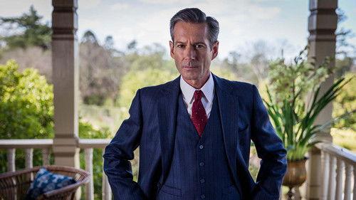 A Place to Call Home Season 4 Episode 9 - Where Will the Baby's Dimple Be