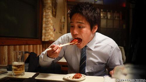 The Way Of The Hot & Spicy Season 1 Episode 5 - Episode 5