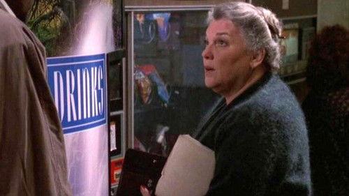 Judging Amy Season 3 Episode 11 - Crime and Puzzlement