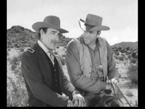 Gunsmoke Season 9 Episode 10 - Extradition (1)