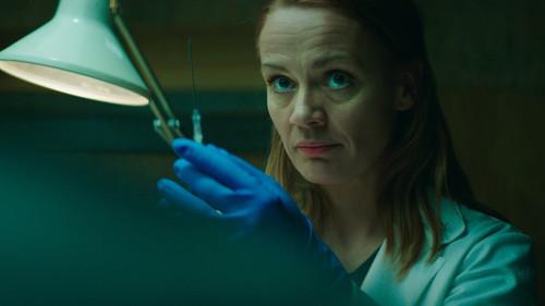 Valkyrien Season 1 Episode 5 - Teotwawki