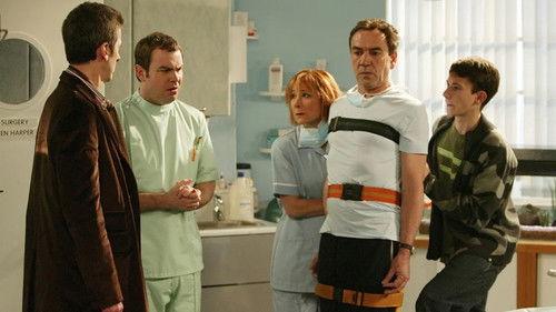 My Family Season 5 Episode 10 - Dentist to the Stars