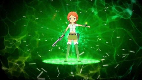 Dragon Warrior Season 2 Episode 19 - Episode 19