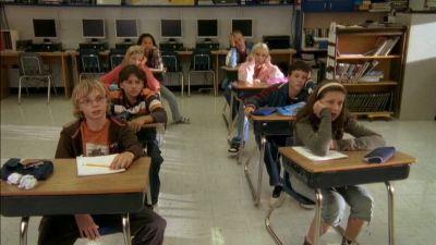 Corner Gas Season 6 Episode 17 - Happy Career Day To You