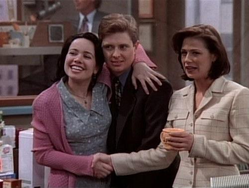 undefined Season 1 Episode 7 - Sweeps Week