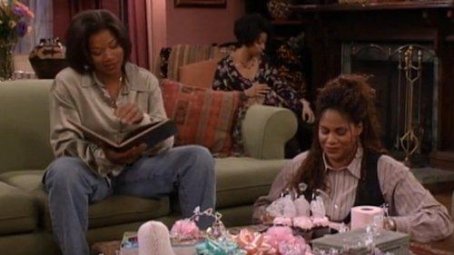 Living Single Season 3 Episode 22 - Woman to Woman