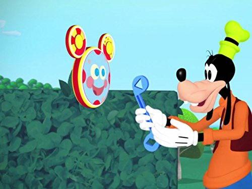 Mickey Mouse Clubhouse Season 4 Episode 23 - Oh, Toodles!