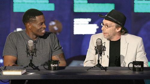 StarTalk with Neil deGrasse Tyson Season 4 Episode 12 - Interstellar Space Travel