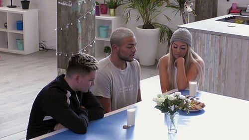 Geordie Shore Season 20 Episode 3 - Tensions Keep Rising