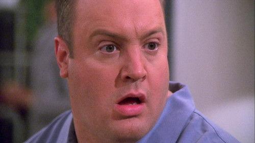 The King of Queens Season 5 Episode 21 - Clothes Encounter