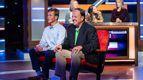 Battle of the Ages Season 1 Episode 12 - Bailey vs Freeze