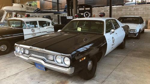 Ghost Adventures Season 22 Episode 12 - LA Police Station Invasion