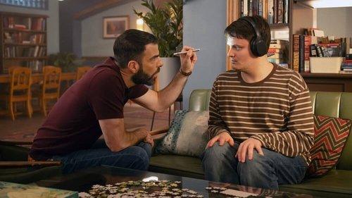 undefined Season 2 Episode 3 - The Pusher