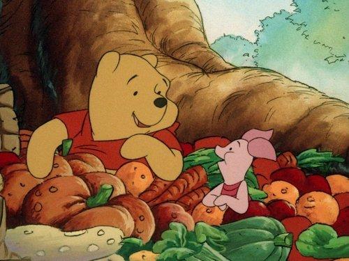 The New Adventures of Winnie the Pooh Season 3 Episode 17 - Tigger Got Your Tongue?