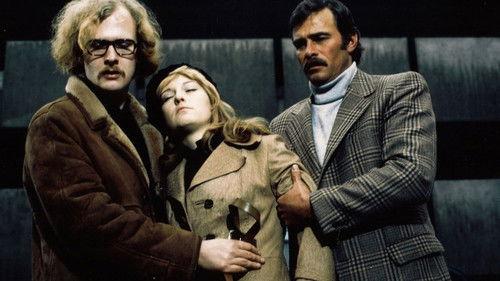 Scene of the Crime Season 4 Episode 1 - Episode 1