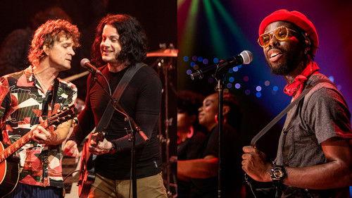 Austin City Limits Season 45 Episode 9 - The Raconteurs / Black Pumas