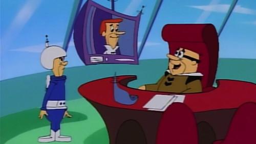 undefined Season 3 Episode 10 - Spacely for a Day