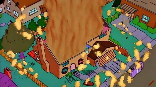 undefined Season 4 Episode 18 - So It's Come to This: A Simpsons Clip Show