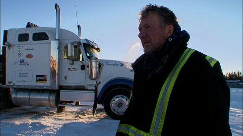 Ice Road Truckers Season 8 Episode 8 - Highway to Hell