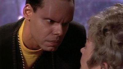 TekWar Season 1 Episode 9 - Deadline