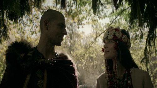 The Slavs Season 1 Episode 12 - Samo